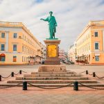 Військові ініціюють перегляд дати заснування Одеси — 1794 під питанням