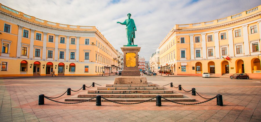 Військові ініціюють перегляд дати заснування Одеси — 1794 під питанням