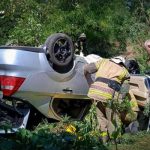 Жорстка аварія в Одеській області: рятувальники витягли жінку з понівеченого авто, травмована дитина