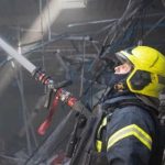 В Одесі вночі під час пожежі в багатоповерхівці виявили тіло чоловіка