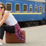 Правила перевезення дітей у жіночих вагонах поїздів