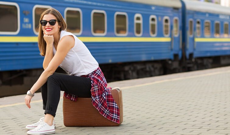 Правила перевезення дітей у жіночих вагонах поїздів