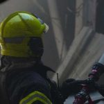 На Одещині під час пожежі загинула 98‑річна жінка — її тіло знайшли в будинку