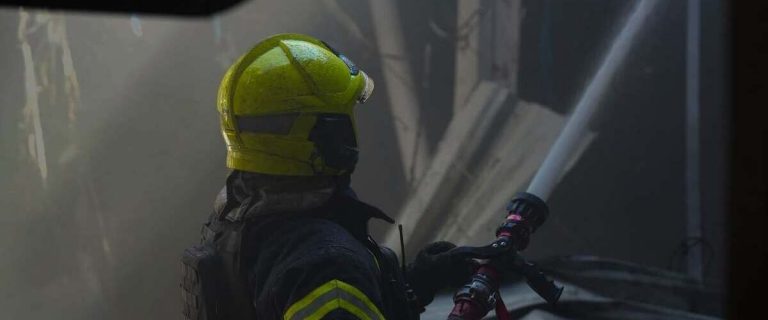 На Одещині під час пожежі загинула 98‑річна жінка — її тіло знайшли в будинку