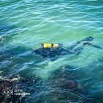 На одеському пляжі хвиля змела чоловіка — він зник у морі