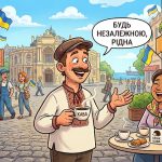 Одеса жартує: свято є, понеділок є, а вихідного немає — Одесо, підемо на каву?