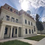 Колишнє консульство РФ в Одесі виставили на продаж як приватну розкішну резиденцію