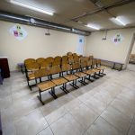 В Одесі облаштовують навчальні приміщення в укриттях для занять під час тривог і блекаутів