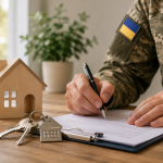 Ветерани в Одесі: розмір компенсації за оренду житла та порядок її отримання