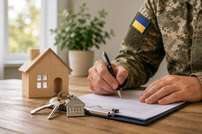 Ветерани в Одесі: розмір компенсації за оренду житла та порядок її отримання