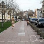 Три імена додали до Алеї зірок Одеси: кого увіковічнили