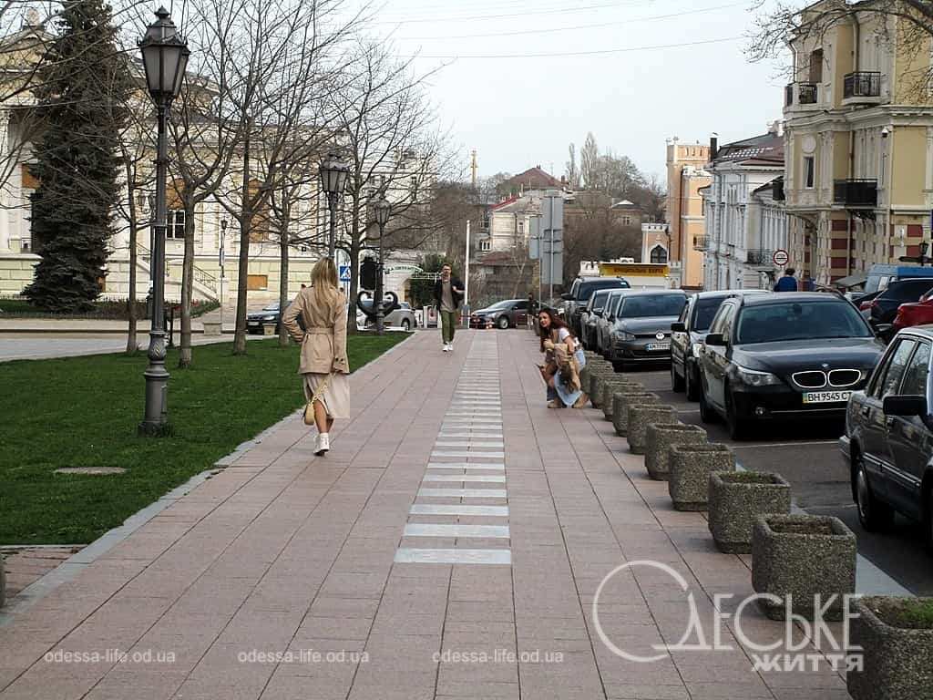 Три імена додали до Алеї зірок Одеси: кого увіковічнили