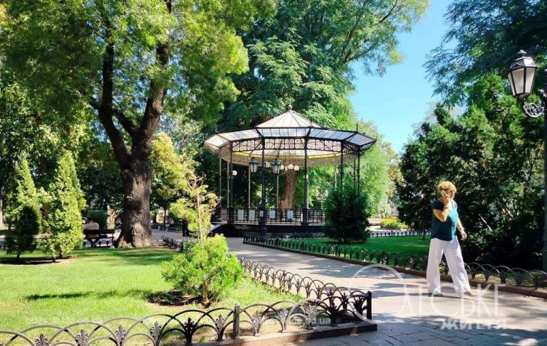 Літо продовжується: прогноз погоди для Одеси й області на 10 серпня