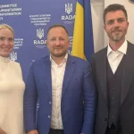 Зі служби у справах дітей Одеси — до Верховної Ради: Нікандрову призначено на нову посаду