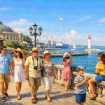Одеса 14 серпня: теплий день під легкою хмарною завісою