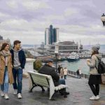 19 серпня в Одесі — хмарно, але комфортно