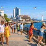 В Одесі 20 серпня очікується сонячна та тепла погода