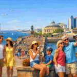Одеса 21 серпня: очікується ясний і сонячний день