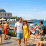 29 серпня в Одесі: ясне небо та ніжний бриз
