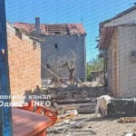 На Одещині ворог навмисно атакує мирних мешканців — троє постраждалих