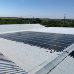Енергетична незалежність одеських підприємств: приклади впровадження СЕС на комерційних об’єктах