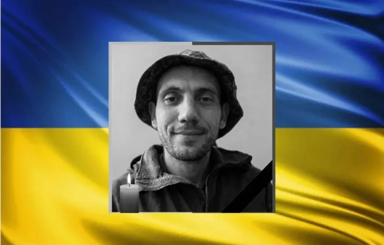 В Одеській області ініціюють посмертне присвоєння загиблому захиснику звання Героя України