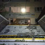 Ніч повітряних ударів: дрони і ракети пошкодили порт на Одещині, в Одесі поранені