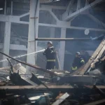 Одещина під посиленими ударами Росії: атаковані порти й цивільні судна, під вогнем десятки людей — ОНОВЛЕНО