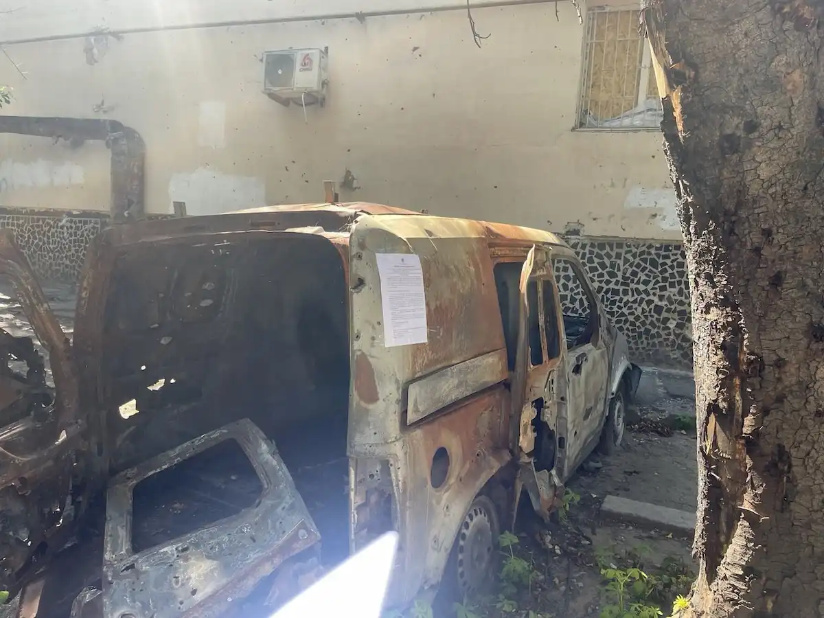 В Одесі розшукують власників покинутих авто: евакуація чи утилізація (адреси)