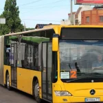 В Одесі оновлено розклад тимчасових автобусів замість трамваїв і тролейбусів — повний графік