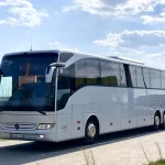Оголошено конкурс на 250 міжобласних автобусних маршрутів — відкривають нові рейси до Одеси