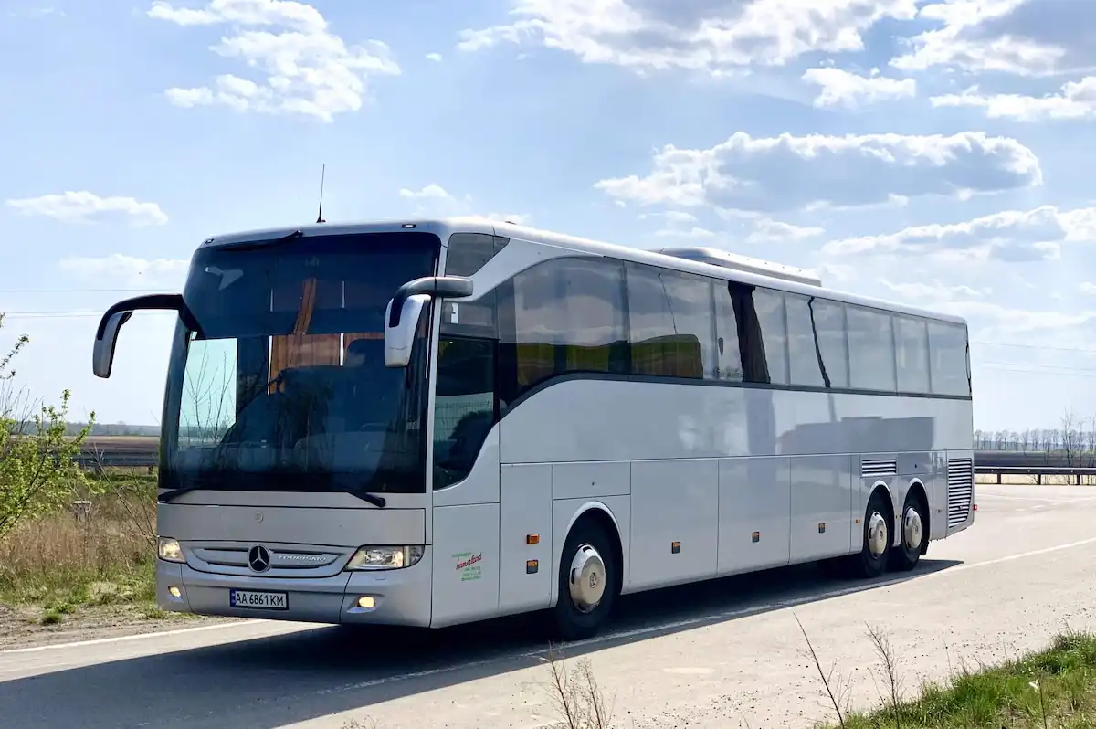 Оголошено конкурс на 250 міжобласних автобусних маршрутів — відкривають нові рейси до Одеси