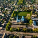 Балта, яка майже витіснила Одесу: забута історія економічної столиці Півдня
