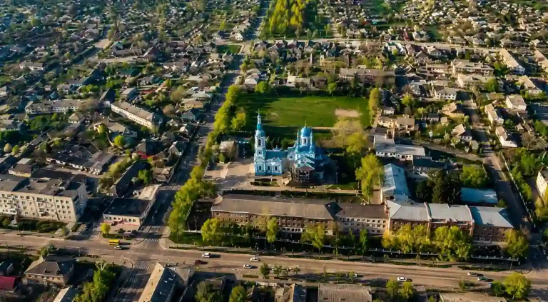 Балта, яка майже витіснила Одесу: забута історія економічної столиці Півдня