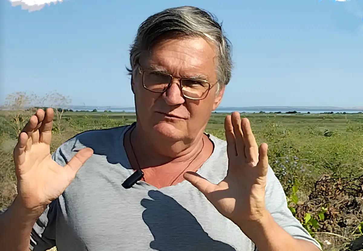 Кам’яна гора під Орлівкою: відкриття, що вразило археологів на Одещині