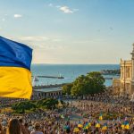 Одеса відзначає 35-ту річницю незалежності України — святкування свободи попри війну