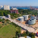 Чорноморськ давніший за Одесу — історія міста і легенди навколо нього