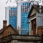Чубаївка: темні таємниці поряд із розкішними будинками (ВІДЕО)
