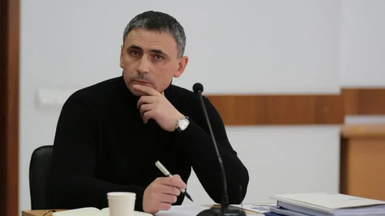 Професор із Одеси призначений суддею апеляційного суду: що виявили в його деклараціях