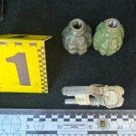 В Одещині двоє чоловіків з Дніпра увірвалися в будинок, побили й закували господаря та викрали гроші