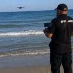 На узбережжі Одещини другу добу розшукують 14-річного підлітка, який зник у морі