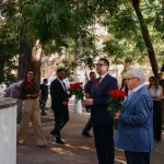 Одеса зближує Україну й Румунію: як місто святкує День румунської мови