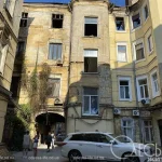 Одеса відновлює історичний центр після атаки РФ: як місто заліковує рани (фото, )