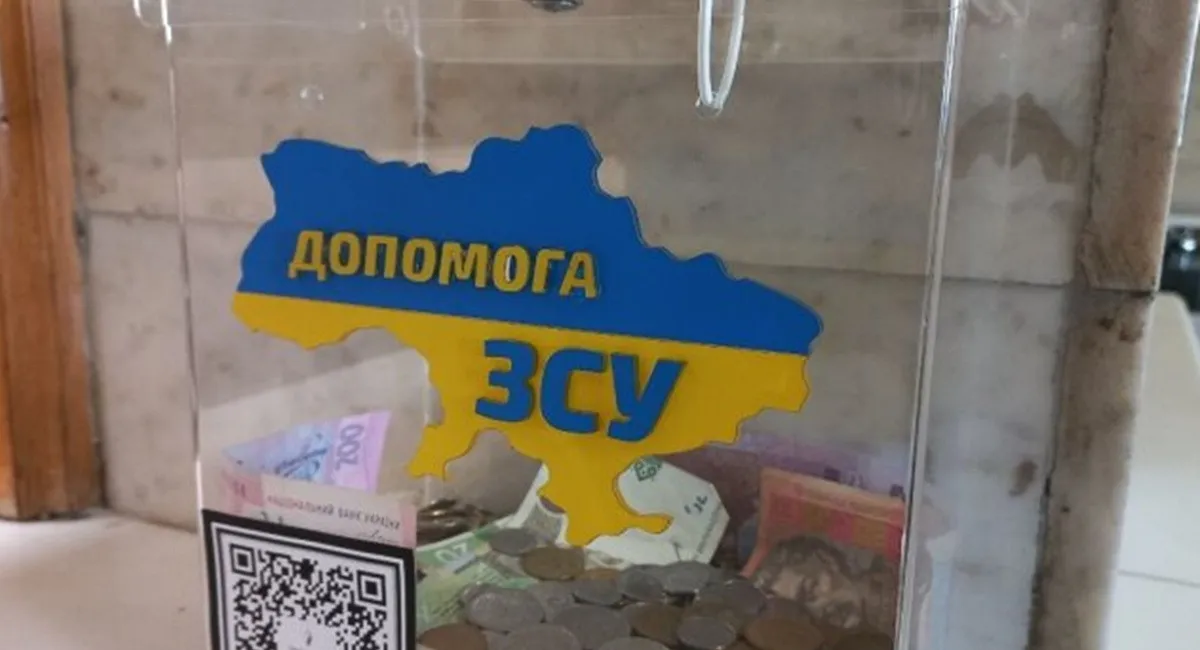 Monobank: одесити в топ-10 — рекордні донати українців на перемогу