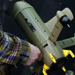 Львів передав Одесі п’ять дронів для посилення ППО — Ножевнікова пояснила масштаби потреб