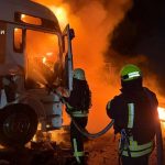 У ніч на 29 серпня південь Одещини зазнав ворожого удару — одна людина загинула, кілька поранених