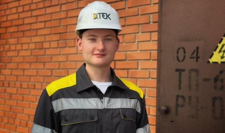 Одещина готує покоління енергетиків: як молодь долає кадровий дефіцит