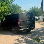 Під Одесою жінка на мікроавтобусі смертельно травмувала свою однорічну дитину