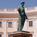 Одесити після відкриття Дюка: зникнуть на роки чи стануть мішенню