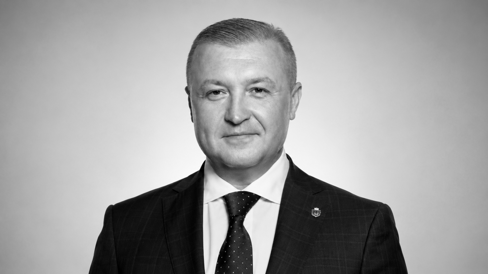Пішов з життя депутат Одеської міської ради п’яти скликань Дмитро Танцюра